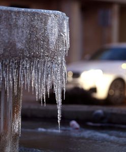 "Wolę -30 na Syberii od -10 w Polsce". Za kilkanaście godzin drastyczny spadek temperatur