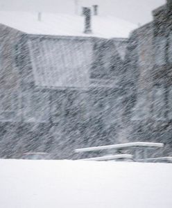 Mróz i śnieg już w niedzielę. Zobacz mapę z prognozą opadów