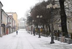 Wiosna nadchodzi powoli. Sprawdź pogodę na najbliższe trzy dni