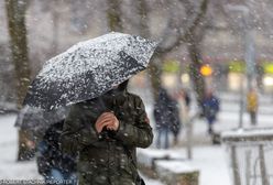 Orkan Friederike szaleje. Tysiące Polaków bez prądu, sparaliżowane lotniska i drogi