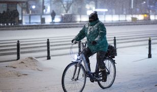 Nie można zakazać prowadzenia auta nietrzeźwemu rowerzyście. Ważny wyrok Sądu Najwyższego