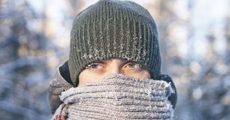 Szykuje się mroźna noc. Temperatura spadnie nawet do -15 stopni