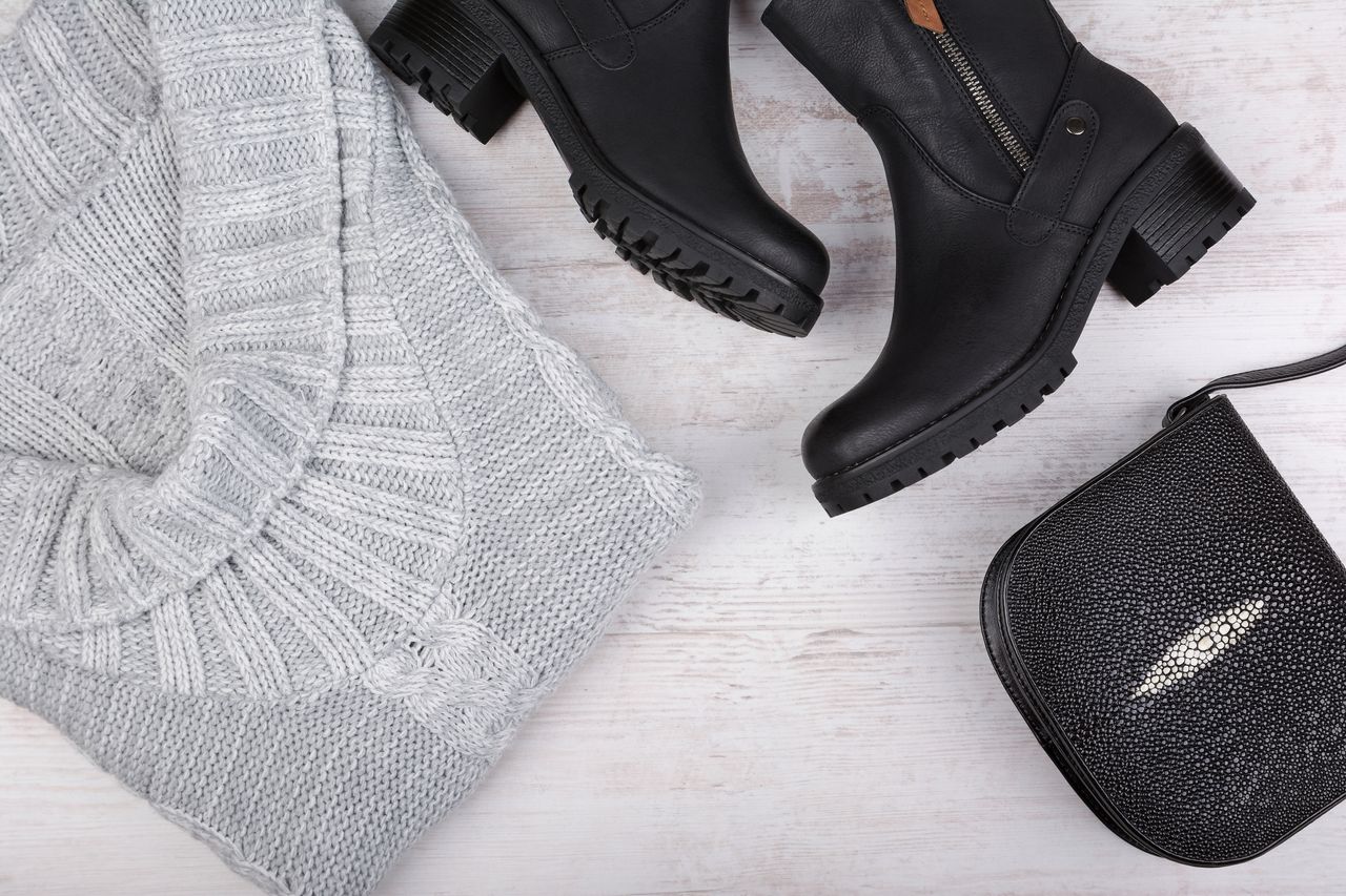 Moda jesień-zima 2019: botki, płaszcze i paznokcie. Zapoznaj się z trendami na nadchodzący sezon