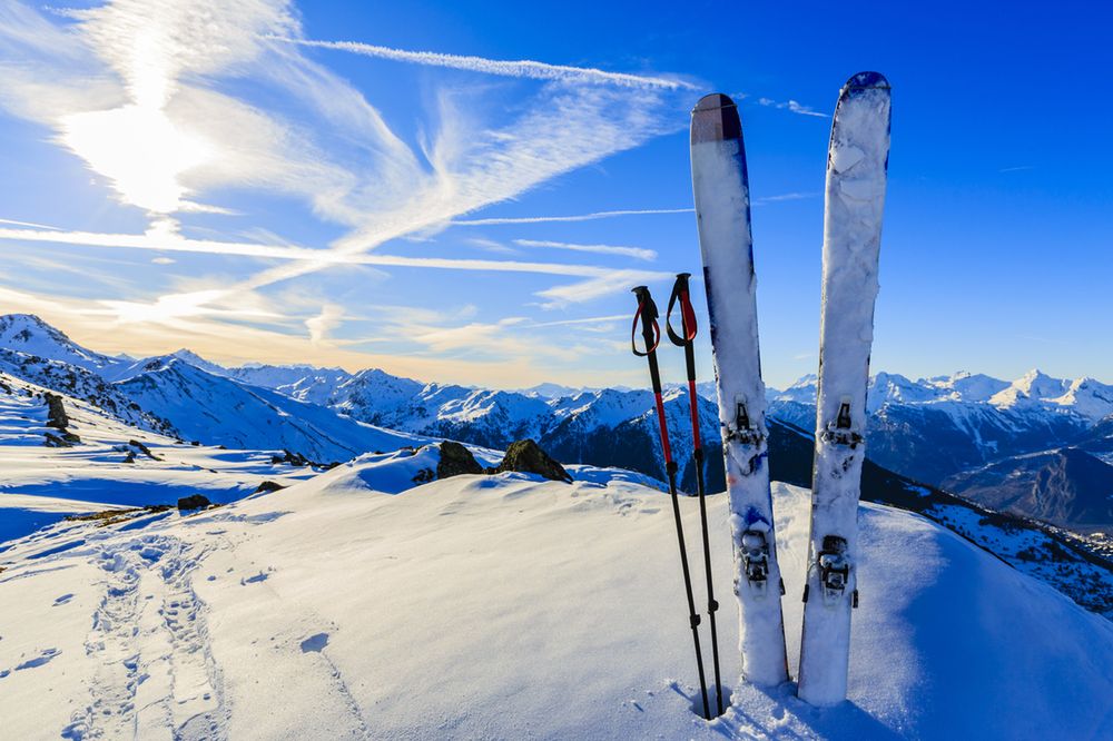 Gdzie w Europie najwcześniej otwierają sezon narciarski?