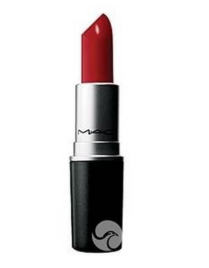Szminka, MAC Cosmetics, Russian Red, 86 pln