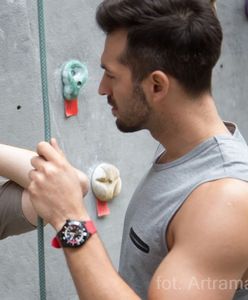 "Na dobre i na złe" odc. 679 - wielki pech Barta. Bohater trafi do szpitala!