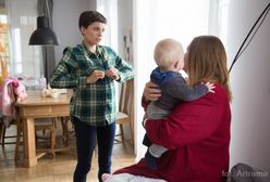 "Na dobre i na złe", odc 665, 01.12.2016: ślub pod znakiem zapytania, skandal i nieoczekiwana wizyta