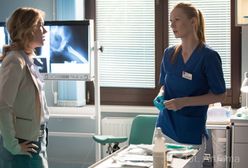 "Na dobre i na złe" odc. 683 - "baby boom" w Leśnej Górze. Wiki będzie podejrzewać, że jest w ciąży!