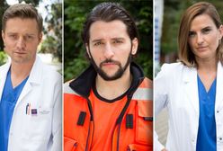 "Na dobre i na złe", odcinek 648, 19.10.2016: szykują się zmiany