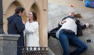 "Na dobre i na złe" odc. 674: ślub Leny i Staszka odwołany! Dramatyczny finał sezonu