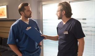 "Na dobre i na złe" odc. 678 - Borys nie zamierza odpuścić. Lekarz oskarży Barta o mobbing!