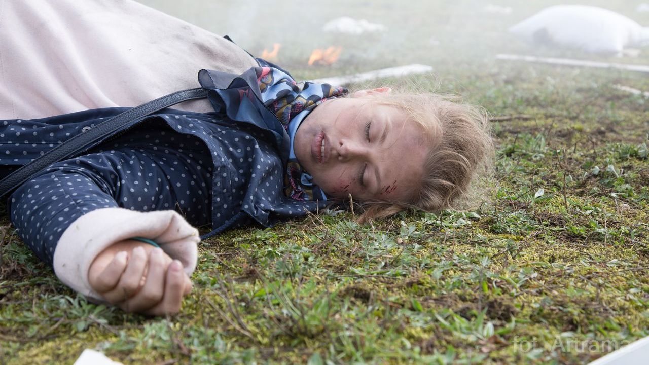 "Na dobre i na złe" odc. 675. - koniec wakacji w Leśnej Górze. Co zobaczymy w najnowszym epizodzie?