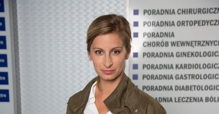 "Na dobre i na złe", odcinek 657, 21.12.2016: jedyna szansa