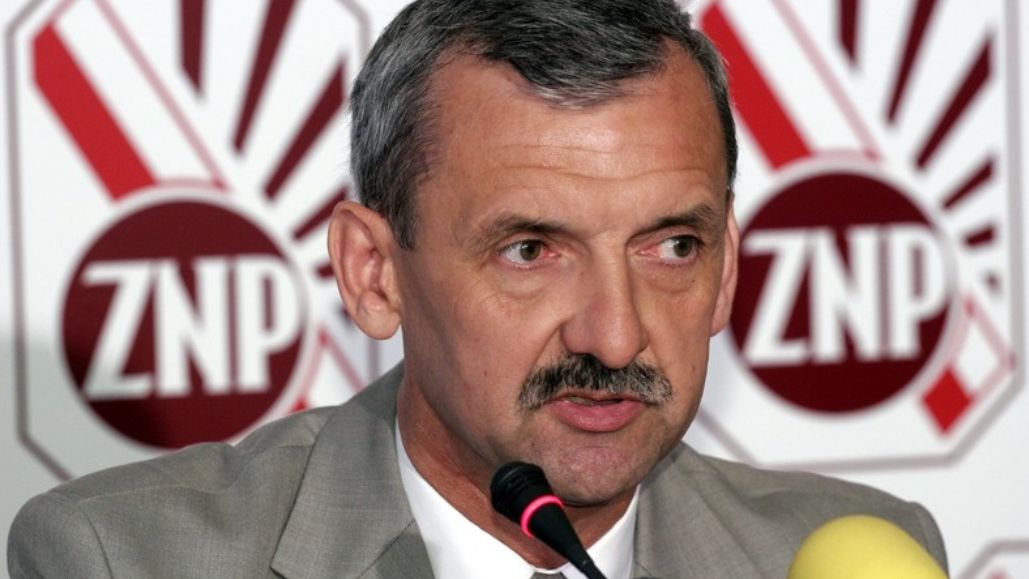 Szef ZNP Sławomir Broniarza informuje, że poparcie dla strajku jest wśród nauczycieli bardzo wysokie.