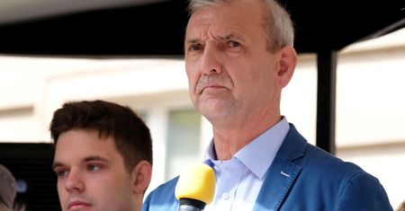 Broniarz czeka na odpowiedź ministerstwa. Widmo kolejnych strajków