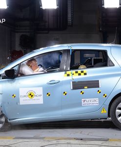 Najbezpieczniejsze samochody 2013 roku