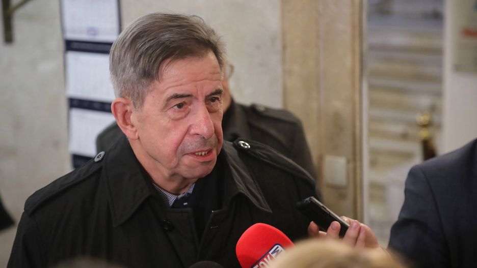 Prof. Andrzej Zoll