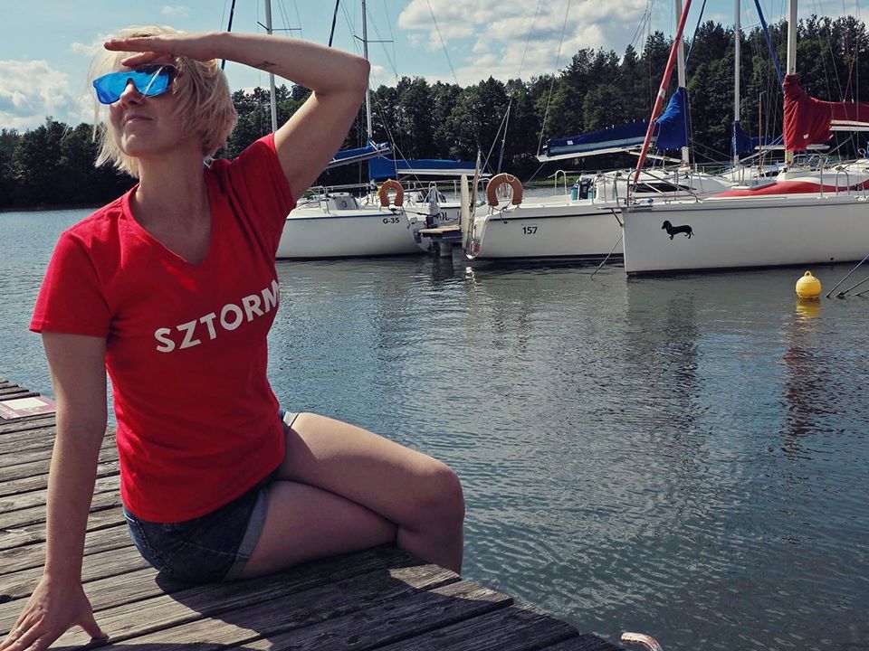 Żona marynarza 