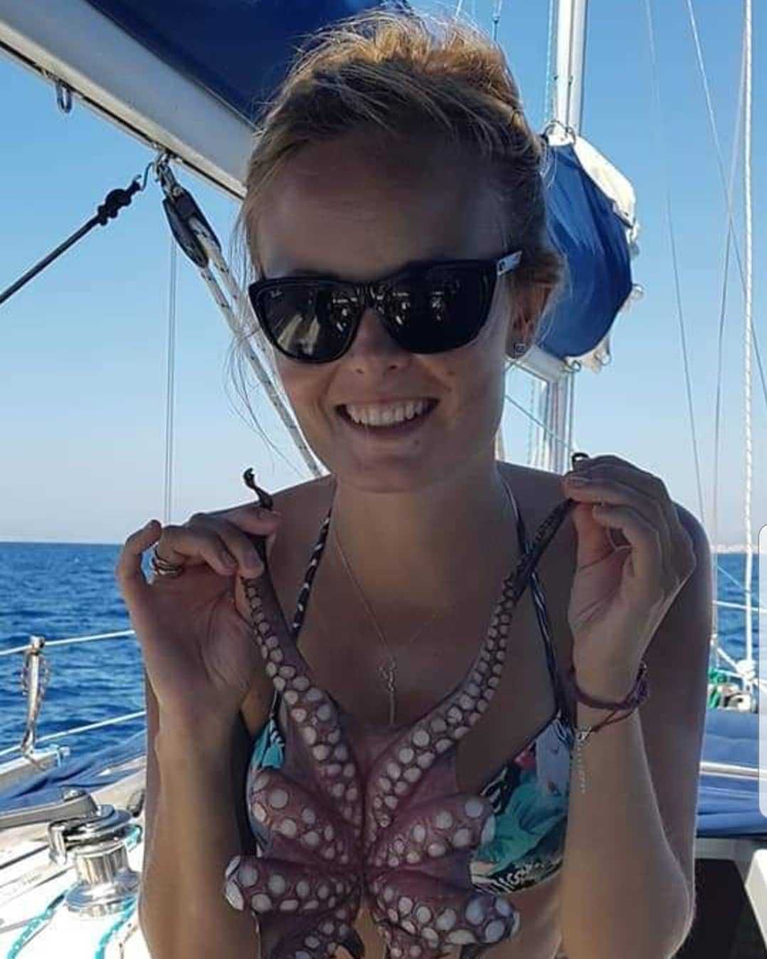 Żona Grzegorza Zawieruchy