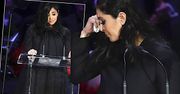 Vanessa Bryant pokazała bardzo osobisty prezent od Kobego Bryanta. Miał to być dobry omen