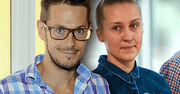 Były mąż Moniki Mrozowskiej odchudził żonę o 20 kg. Karolina Szaciłło zmieniła też fryzurę! Jest nie do poznania!