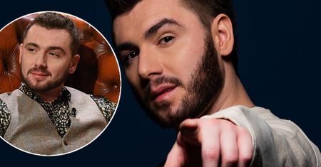Kamil Bednarek już po ślubie! Wokalista w niezwykle romantyczny sposób przedstawił fanom swoją żonę