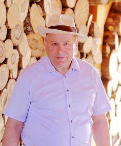 Mikołaj z "Rolnik szuka żony" zakochany. Wiemy, kim jest jego ukochana