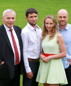 "Rolnik szuka żony": Kto ma szansę podbić serce pięknej rolniczki?