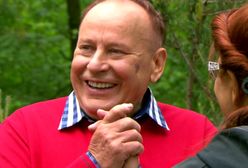 "Rolnik szuka żony": 72-letni Mikołaj kokietuje kandydatki. "Jak ty się uśmiechasz, to mi się zachciewa"