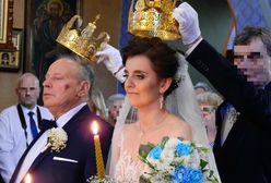 Mikołaj z "Rolnik szuka żony" wziął ślub. Mamy zdjęcia z ceremonii