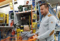 Grzegorz i Anna z "Rolnik szuka żony" chwalą się swoim synem. Jaś to już duży chłopiec!