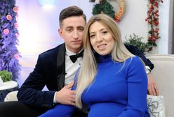 "Rolnik szuka żony": świąteczna sesja przy choince. Małgosia pokazała urocze zdjęcia z Pawłem