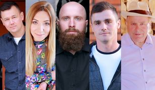 "Rolnik szuka żony": kogo zobaczymy w czwartej edycji? Górnik, ochroniarz, miłośnik wina...