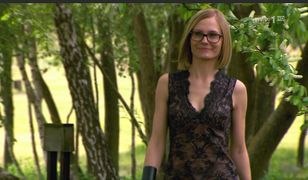 Anna z "Rolnik szuka żony" już nie jest samotna. Znalazła szczęście poza programem