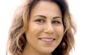 "Rolnik szuka żony". Krystyna bierze lesbijski ślub