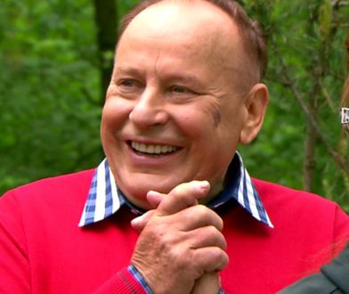 "Rolnik szuka żony": 72-letni Mikołaj kokietuje kandydatki. "Jak ty się uśmiechasz, to mi się zachciewa"