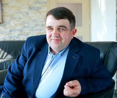 Zbyszek z "Rolnik szuka żony" znalazł dziewczynę. "Uczucia nie lubią rozgłosu"