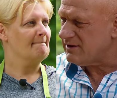 "Rolnik szuka żony": Elżbieta ma pretensje do producentów programu TVP