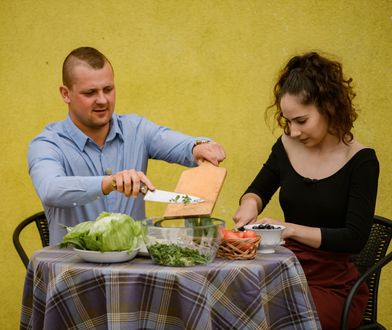 "Rolnik szuka żony": Seweryn i Marlena rozstali się. Mężczyzna ma już nową partnerkę