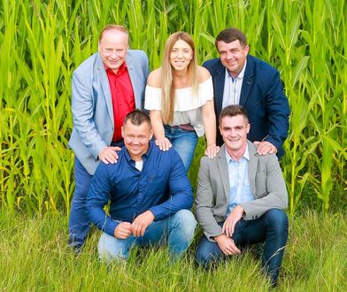 "Rolnik szuka żony 4" odc. 10 - Karol zaczyna od zera. Czas na rewizyty bohaterów programu