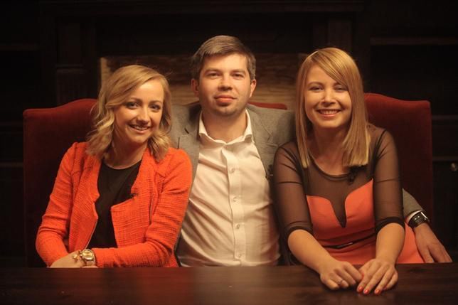 Uczestnicy pierwszej edycji "Rolnik szuka żony" 