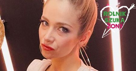 Marta Paszkin z „Rolnika" pokazała, jak choroba drastycznie zmieniła jej ciało. „Bardzo nieprzyjemne uczucie”