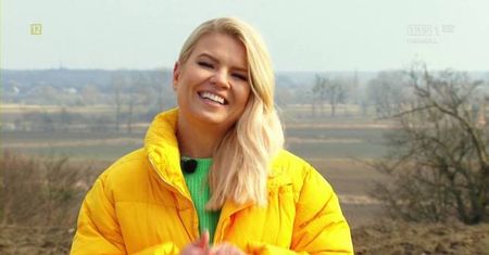 "Rolnik szuka żony" wielkanocnym hitem TVP. Powrót show był strzałem w dziesiątkę