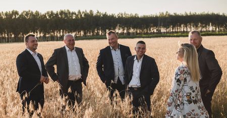 "Rolnik szuka żony": już jest zwiastun kolejnego sezonu