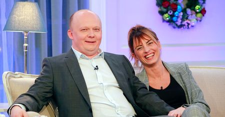"Rolnik szuka żony": Ania i Kuba gotowi na święta. Zobaczcie ich urocze zdjęcia