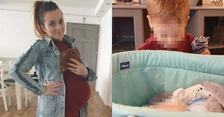 Anna Bardowska z "Rolnik szuka żony" pokazała córkę! "Wspólny start był trudny. Łzy LAŁY SIĘ STRUMIENIAMI"