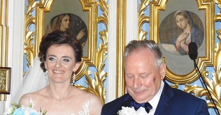 Mikołaj z "Rolnik szuka żony" zaraz po ślubie zrobił coś niezwykłego
