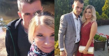 Adrian i Ilona z "Rolnik szuka żony" pochwalili się kolejnym romantycznym zdjęciem