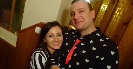 Ania i Grzegorz Bardowscy z "Rolnik szuka żony" opublikowali świąteczne zdjęcie