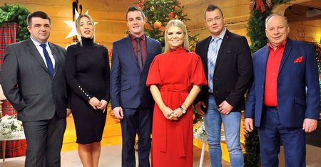 Co oglądać w pierwszy dzień Bożego Narodzenia? Telewizja zmieniła się na święta